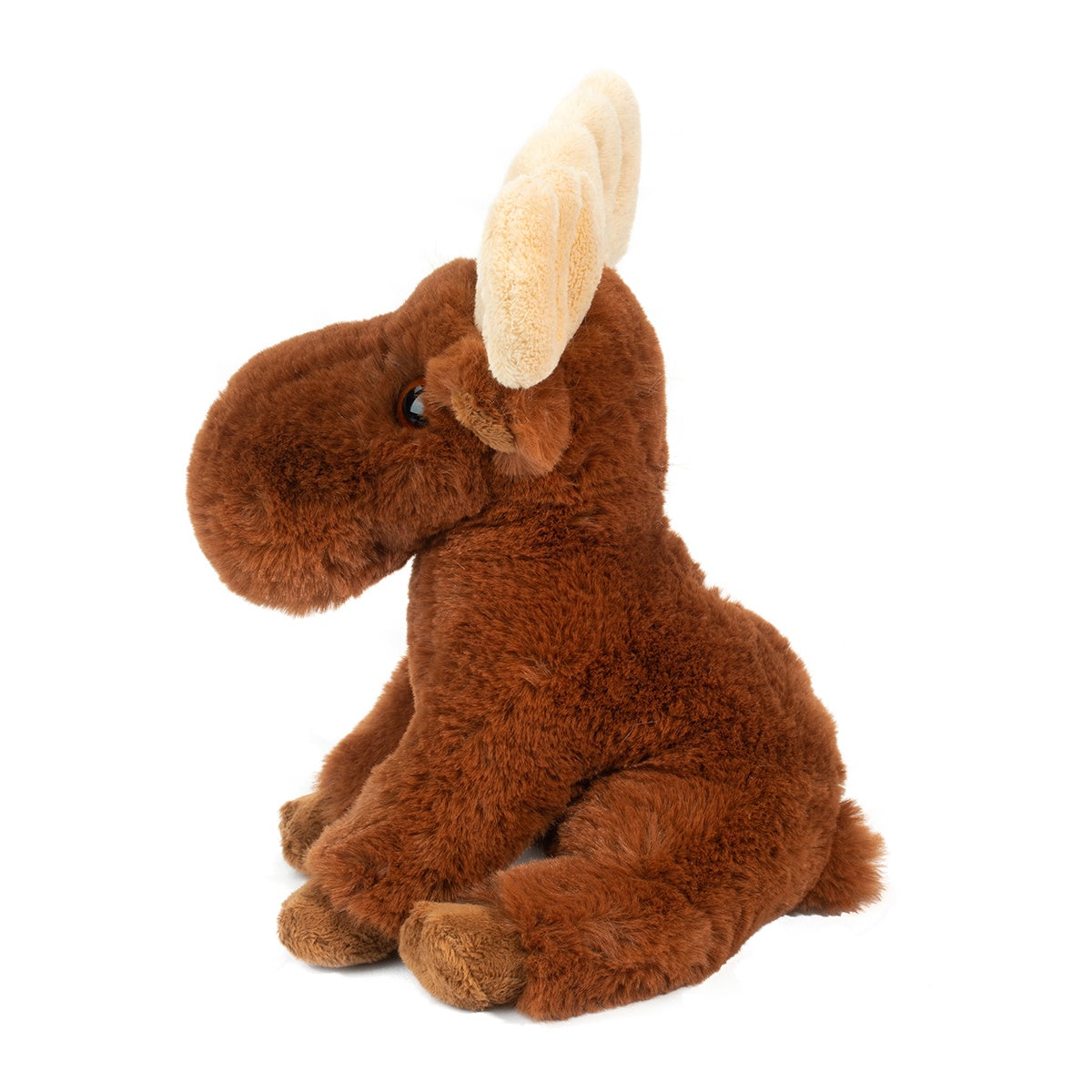 Melonie Mini Soft Moose