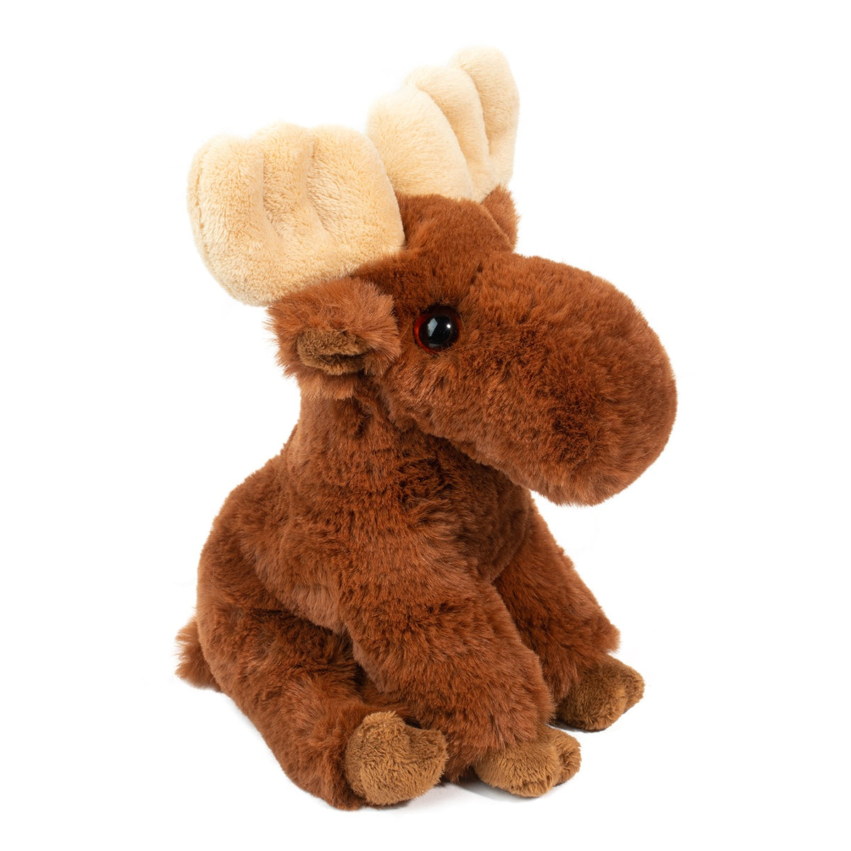 Melonie Mini Soft Moose