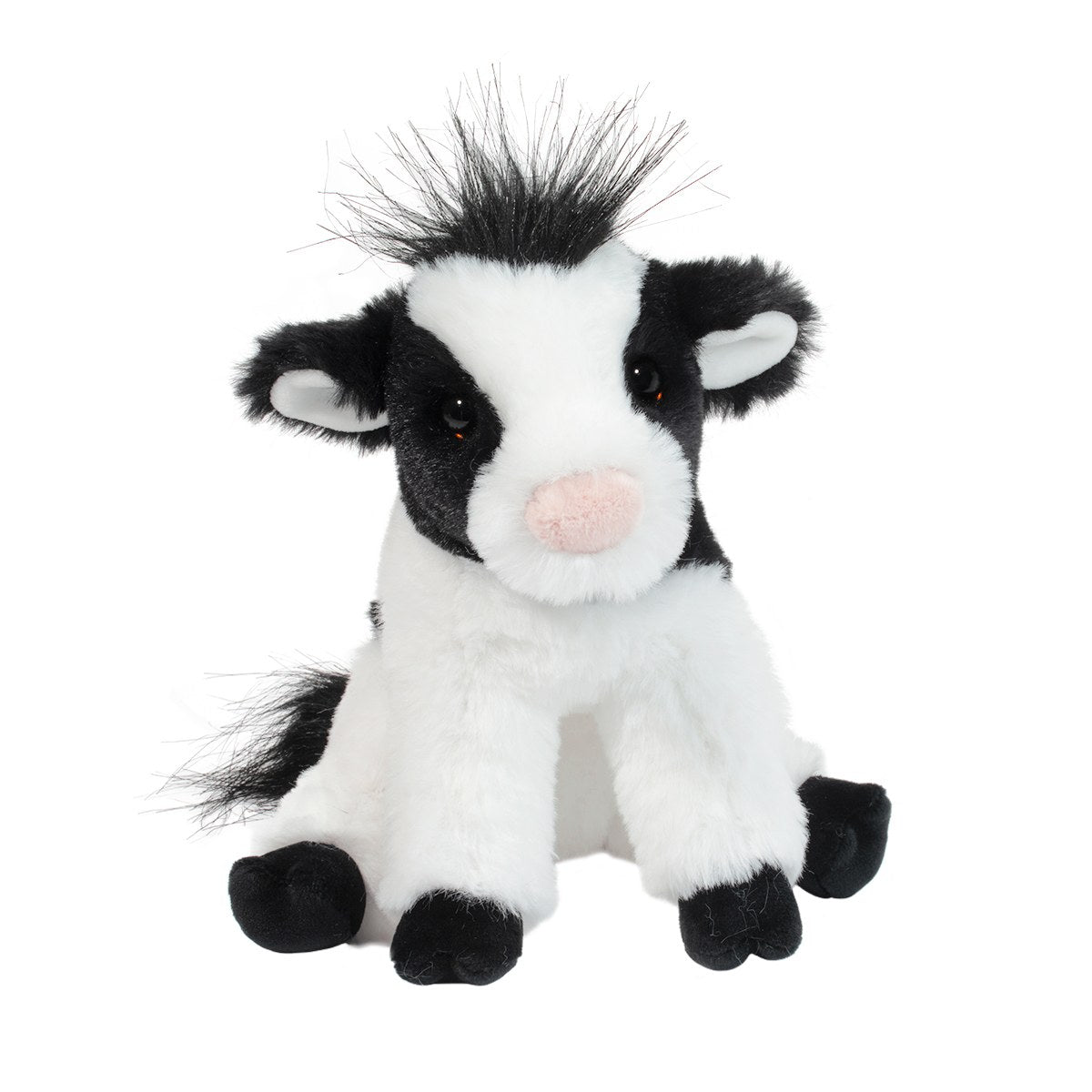 Elsie Cow Mini Soft    