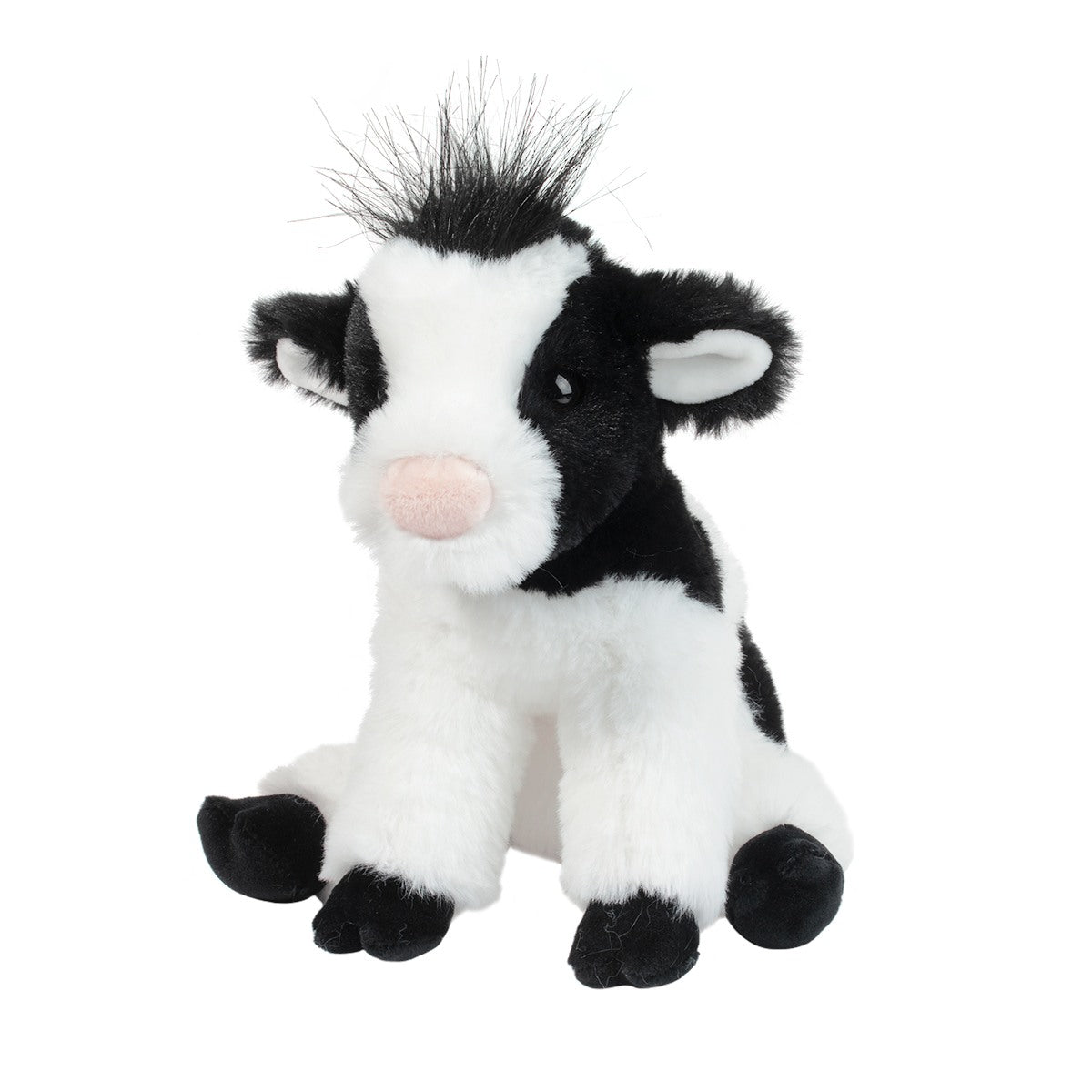 Elsie Cow Mini Soft    