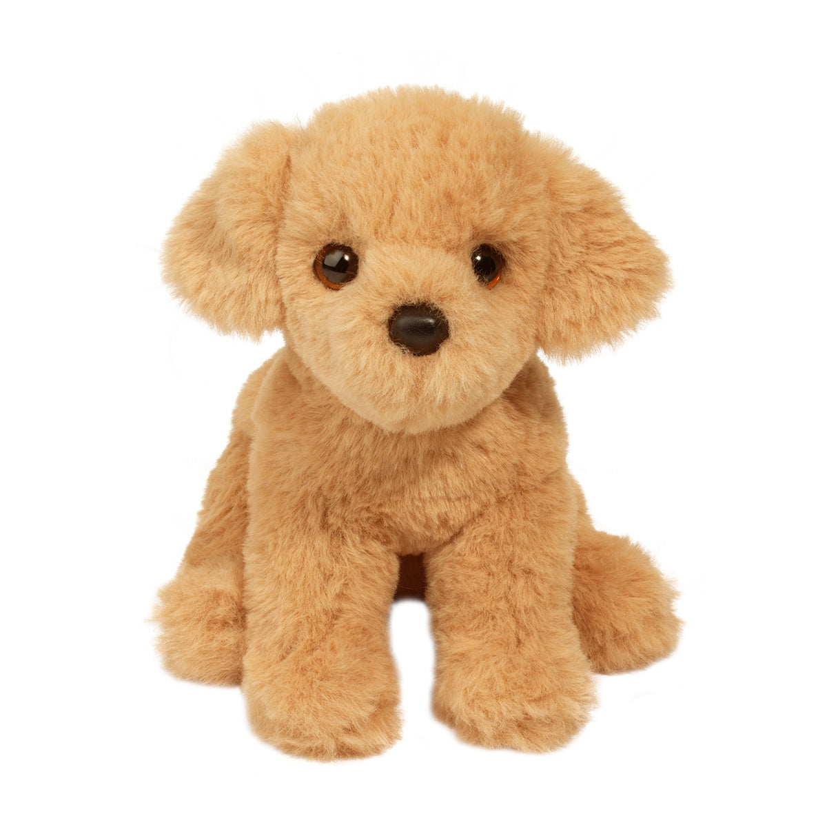 Goldie Golden Retriever Mini Soft