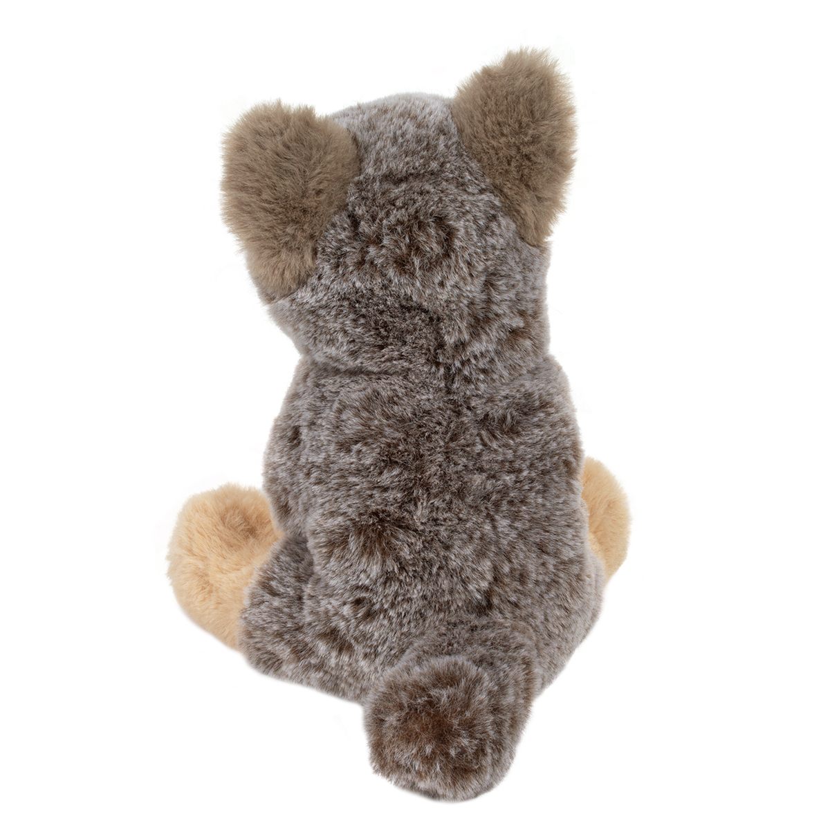 Albie Mini Soft Wolf