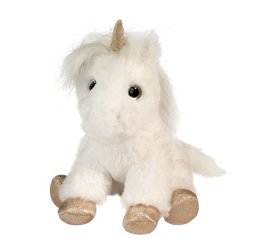 Elodie Mini Soft Unicorn    