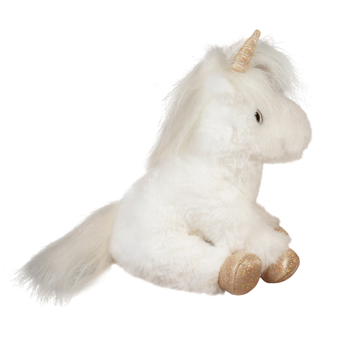 Elodie Mini Soft Unicorn    