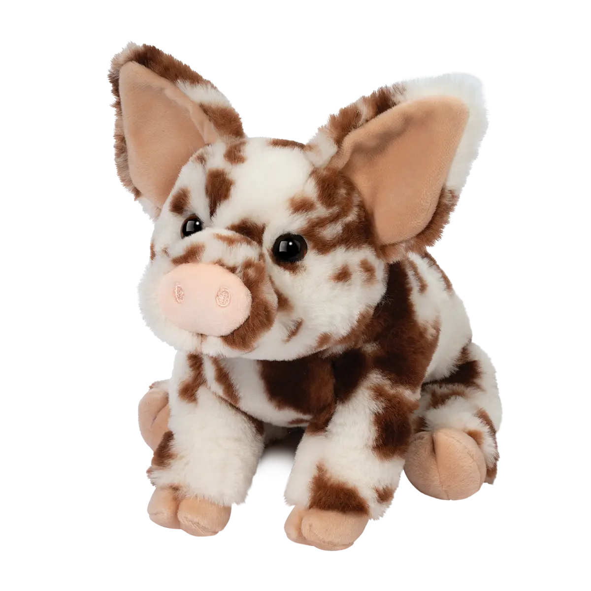 Sandie Brown Spotted Pig Soft