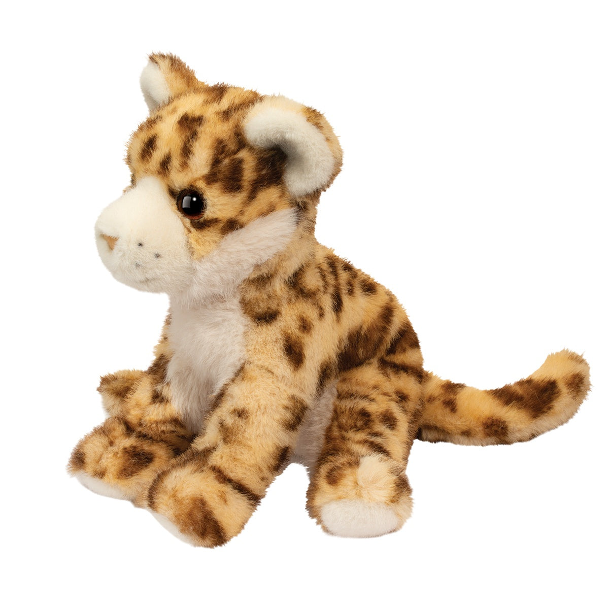 Scrappie Wild Cat Soft