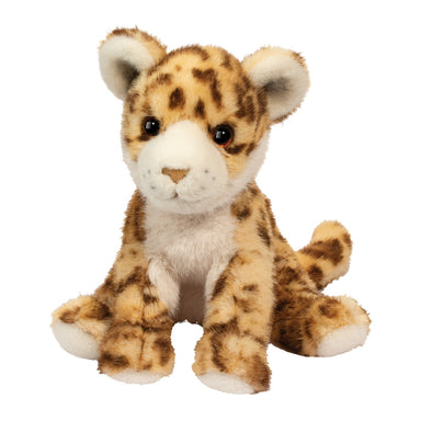 Scrappie Wild Cat Soft