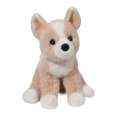 Pookie Pomsky Soft Dog