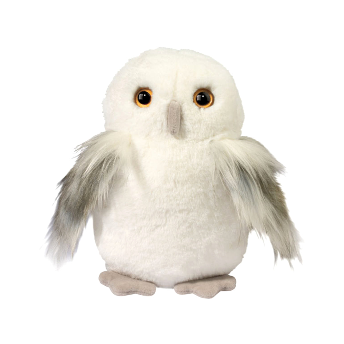 Orie White Owl Soft