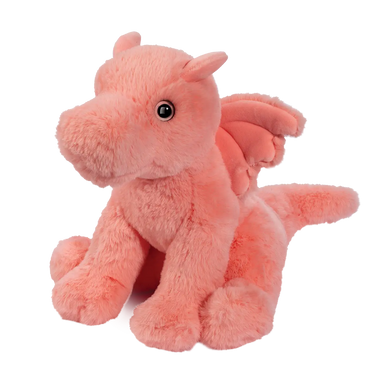 Ronnie Pink Dragon Soft