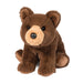 Brownie Bear Soft