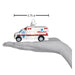 Old World Christmas Ambulance Ornament