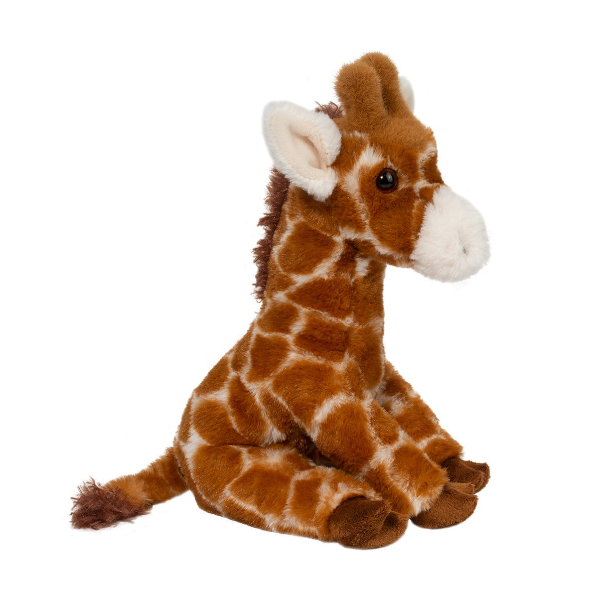 Jessie Giraffe Soft