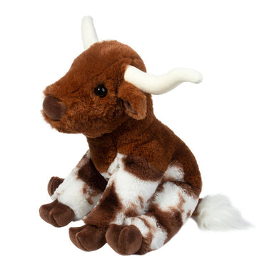 Bixbie Soft Longhorn