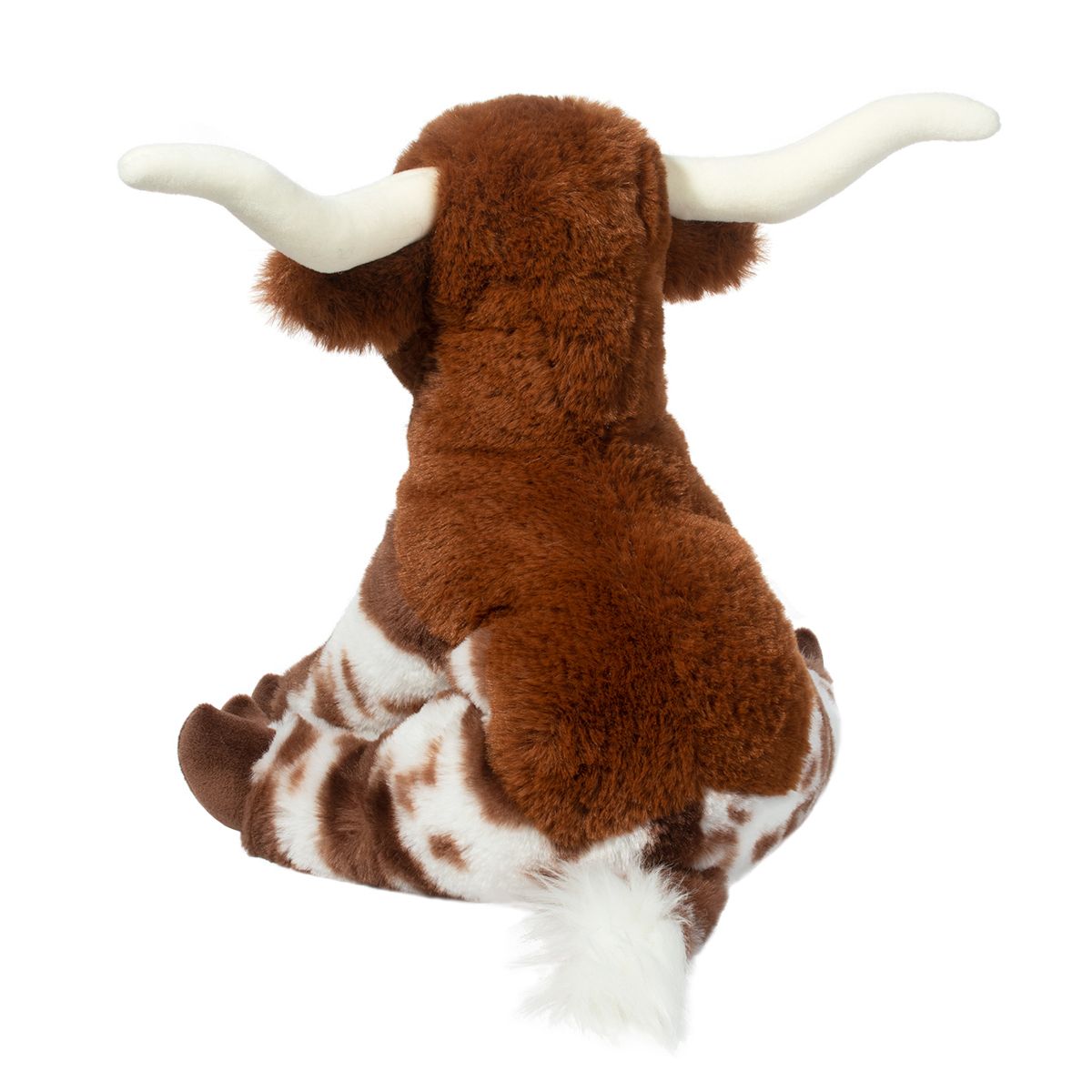 Bixbie Soft Longhorn
