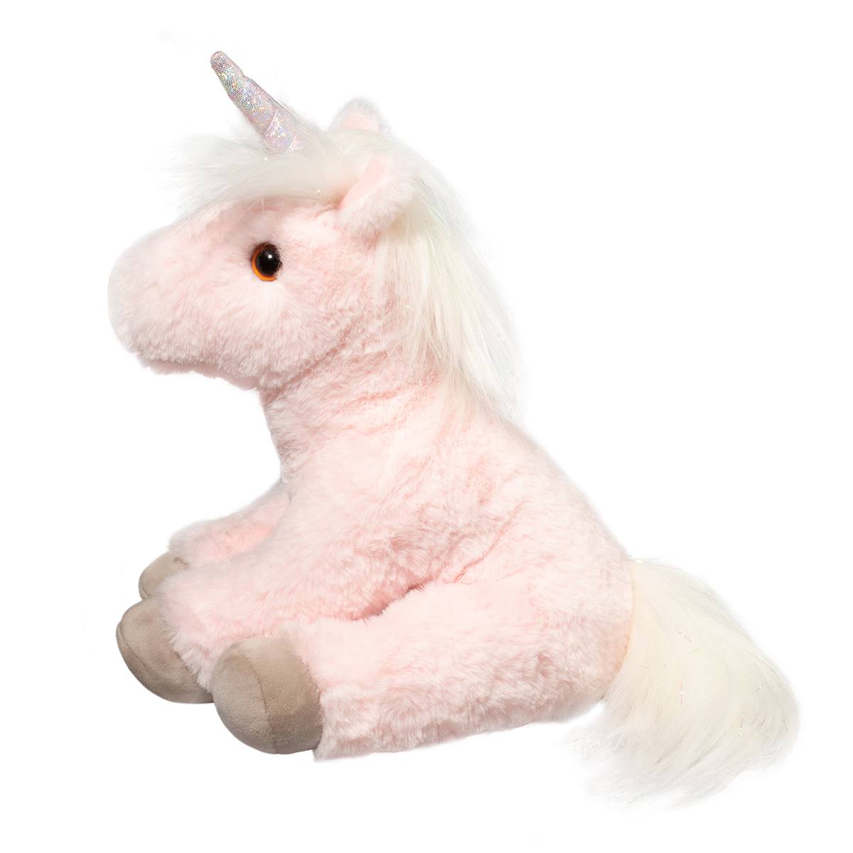 Lexie Soft Unicorn    