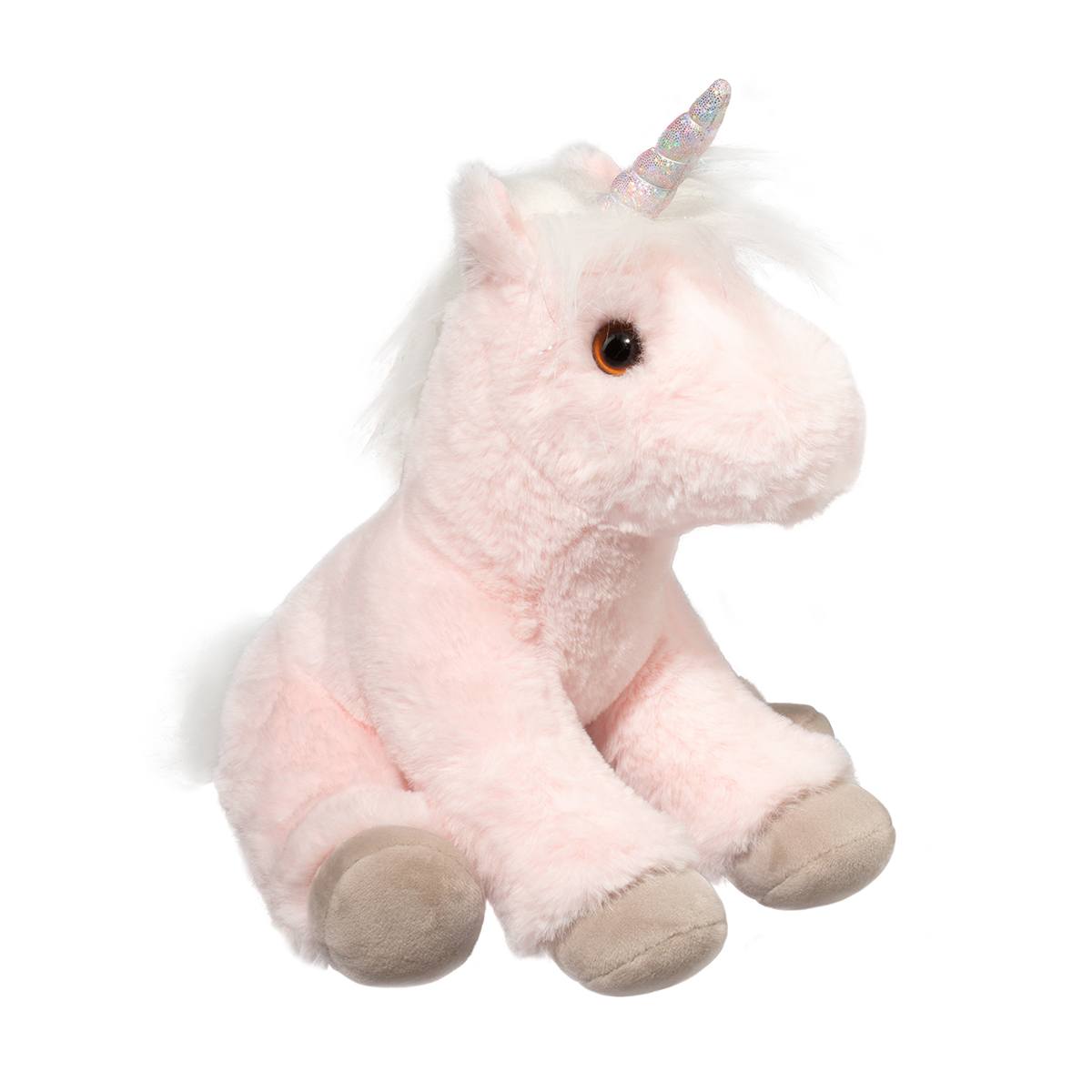 Lexie Soft Unicorn    