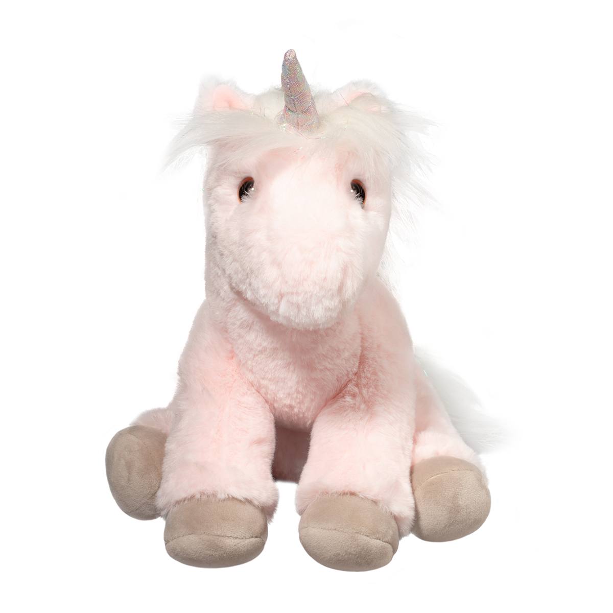 Lexie Soft Unicorn    