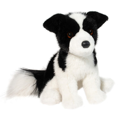 Herder Soft Border Collie