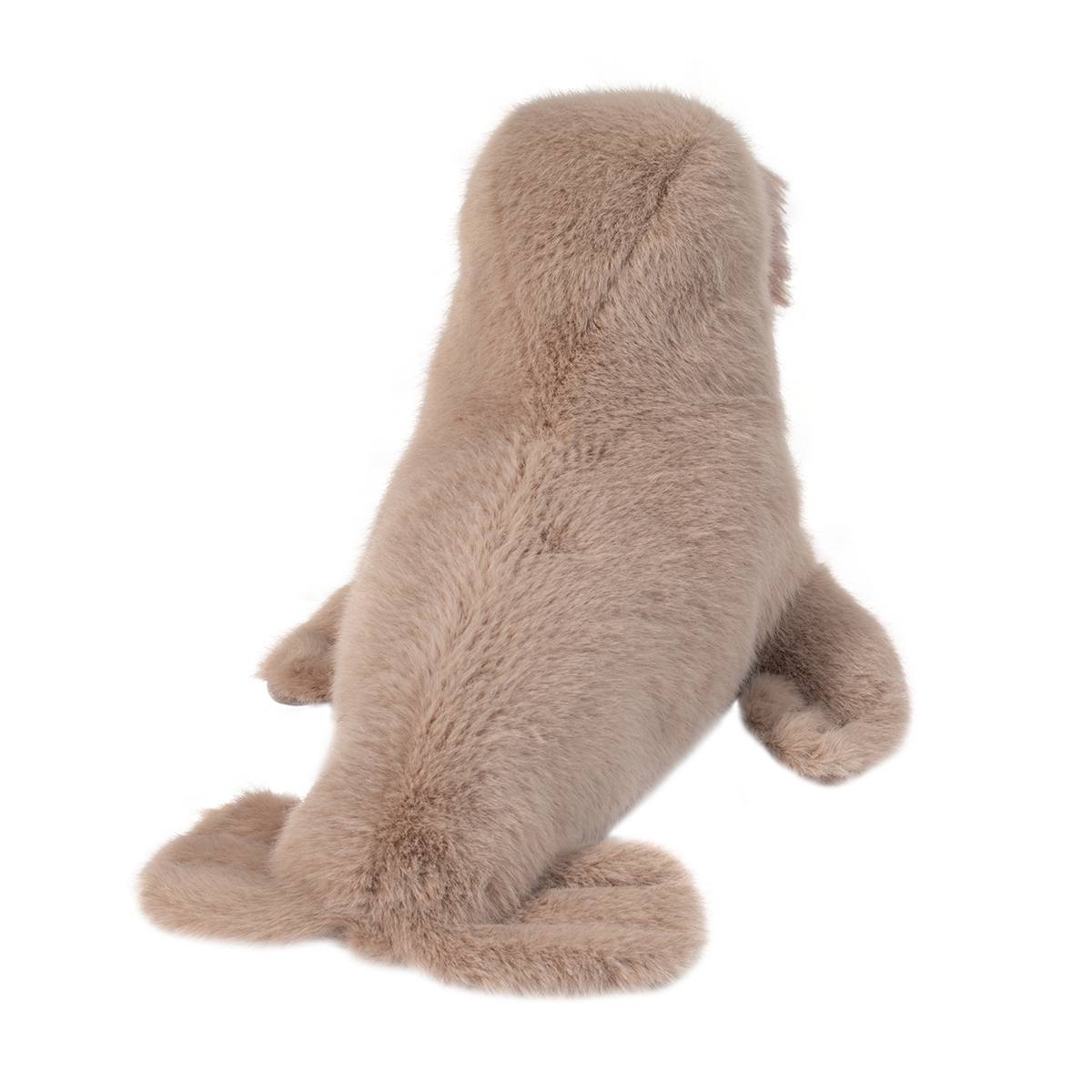 Brinie Soft Walrus
