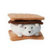 S'more Bear Macaroon