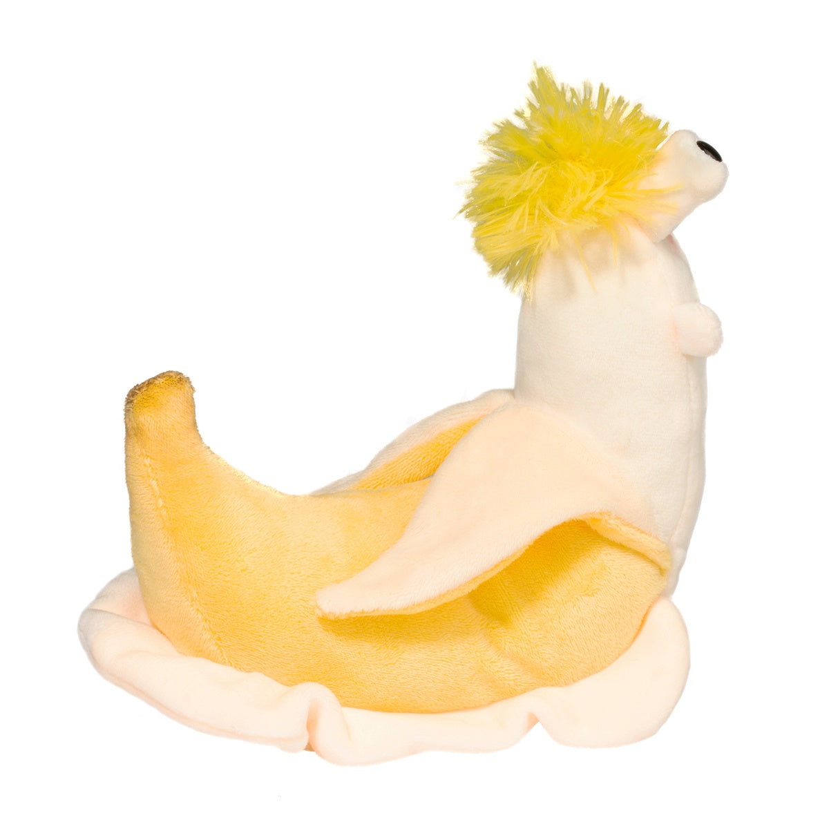 Vinnie Banana Slug    