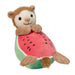 DGLS Otter Melon Macaroon
