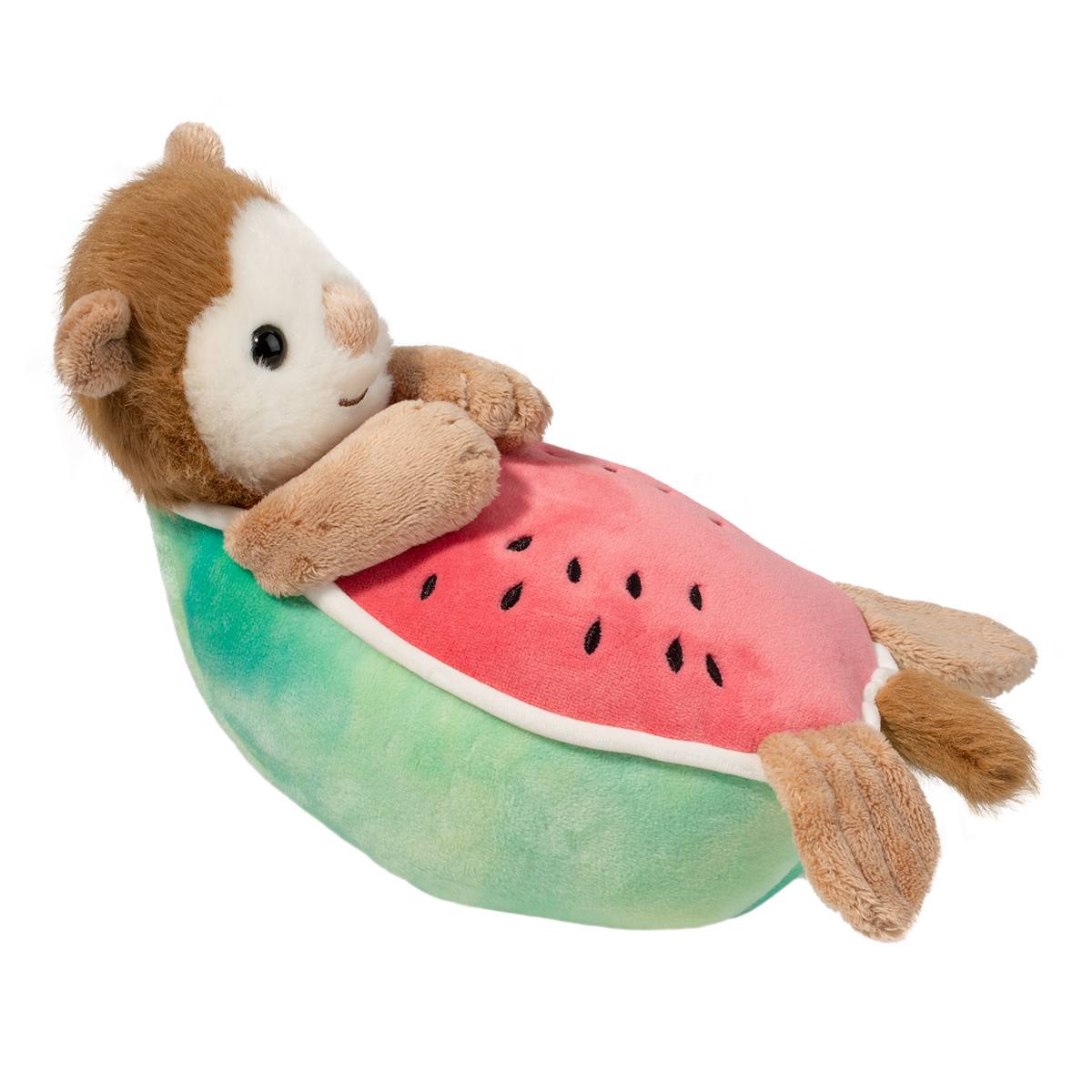 DGLS Otter Melon Macaroon