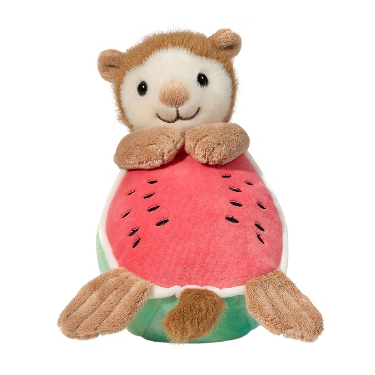 DGLS Otter Melon Macaroon