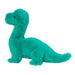 Brontie Brontosaurus Mini Soft