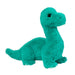 Brontie Brontosaurus Mini Soft