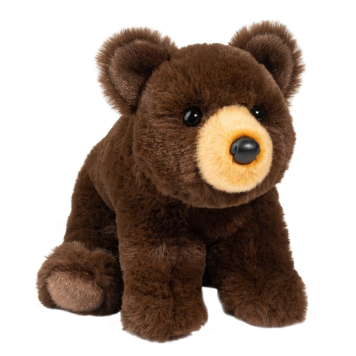 Brownie Soft Bear Mini