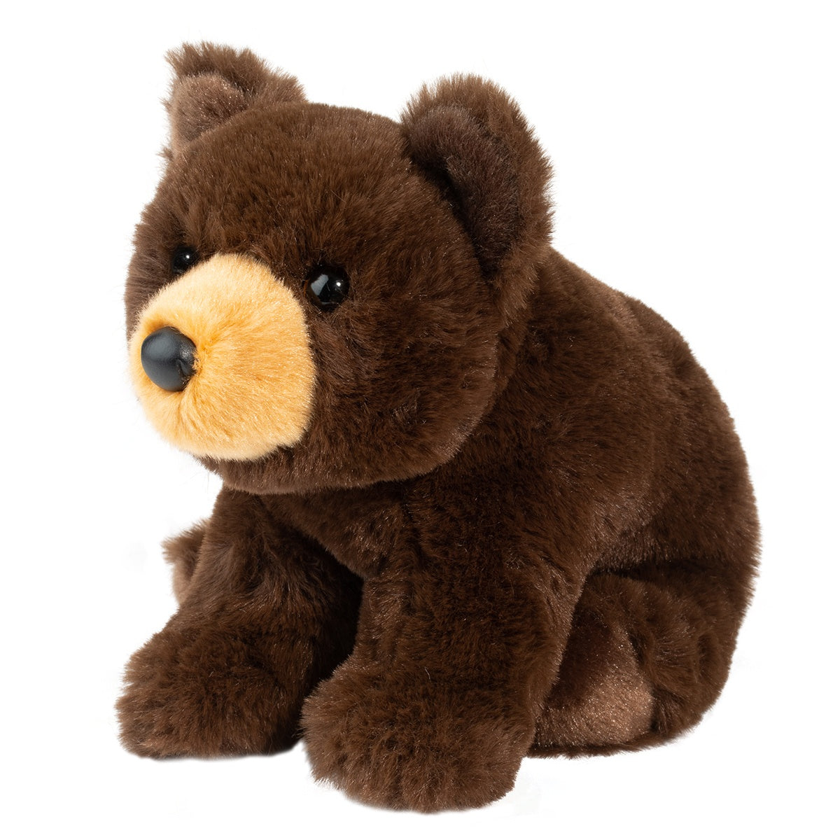 Brownie Soft Bear Mini