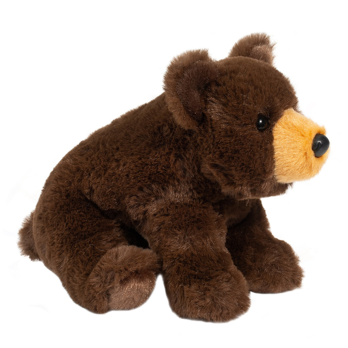Brownie Soft Bear Mini