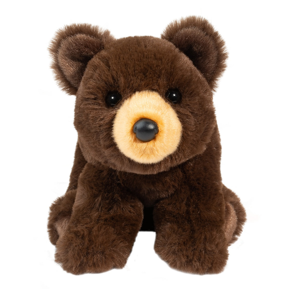 Brownie Soft Bear Mini