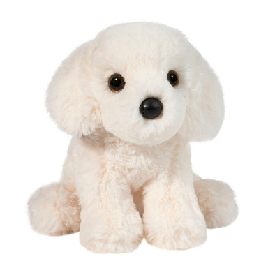 Snowie Mini Soft White Retriever    