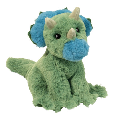 Roarie Mini Soft Green Dino    