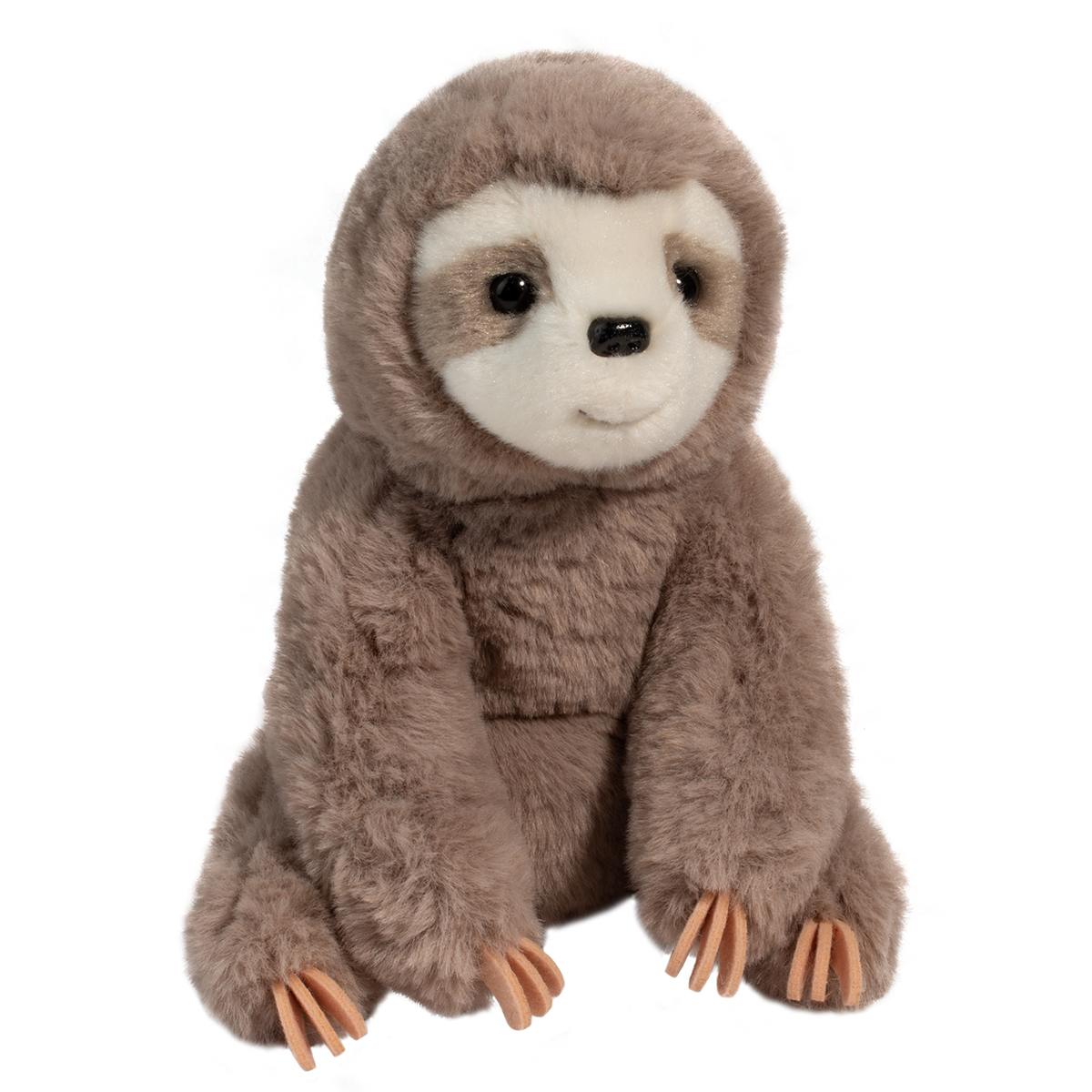 Lizzie Sloth Mini Soft