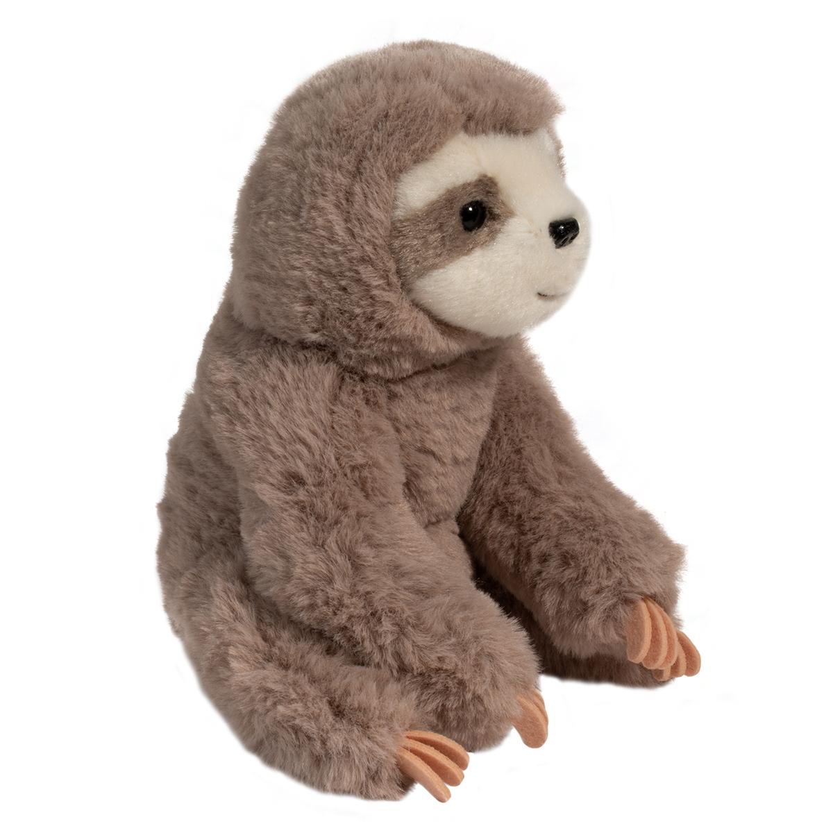 Lizzie Sloth Mini Soft