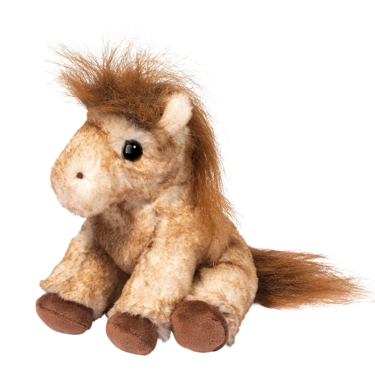 Dustie Horse Mini Soft