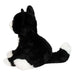 Beckie Black & White Cat Soft