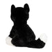Beckie Black & White Cat Soft