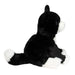 Beckie Black & White Cat Soft