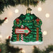 Old World Christmas Tree Farm Ornament