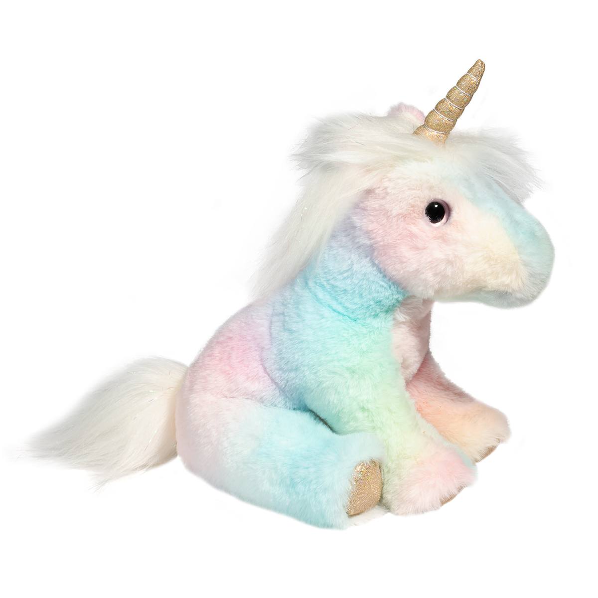 Kylie Soft Unicorn