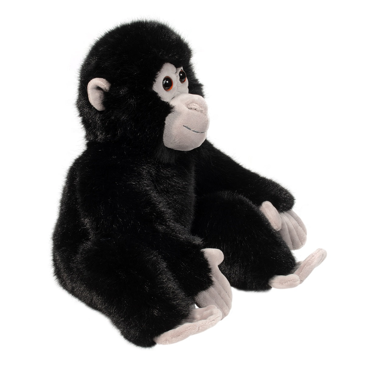 Reggie Soft Gorilla
