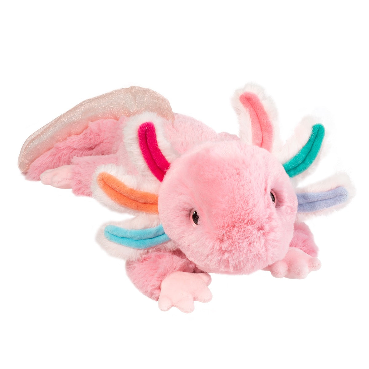 Jazzie Soft Axolotl    