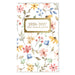 Happy Floral 2026-2027 2 Year Pocket Planner