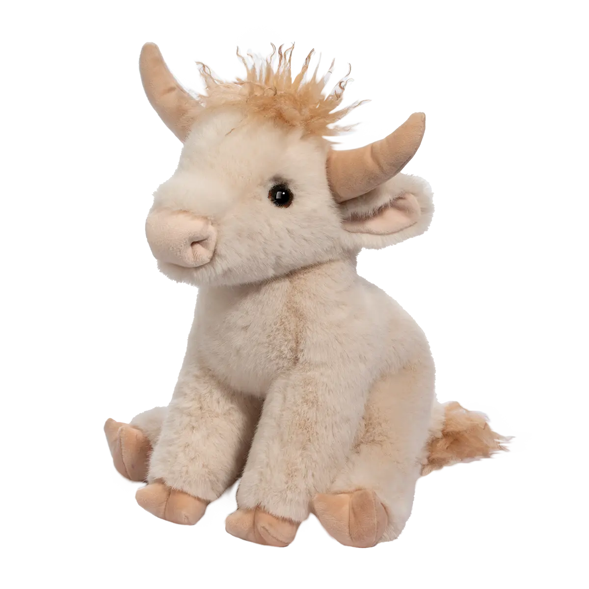Laddie Highland Cow Super Soft