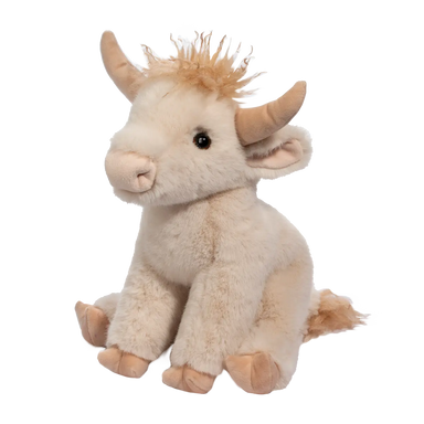 Laddie Highland Cow Super Soft